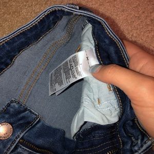 Old Navy Jeans - Old Navy Rockstar Super Skinny Jeans Old Navy Jeans - Old Navy Rockstar Super Skinny Jeans
